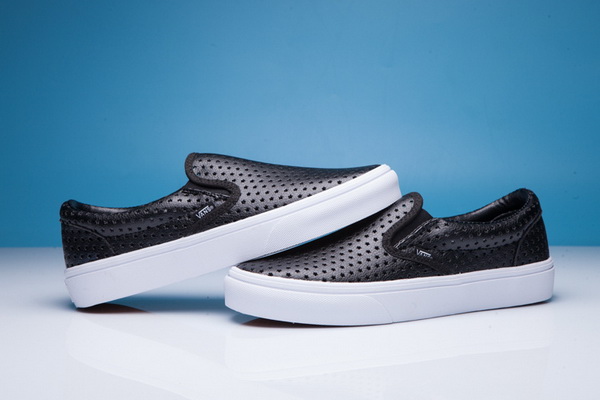 Vans Low-Top Slip-on Men Shoes--016